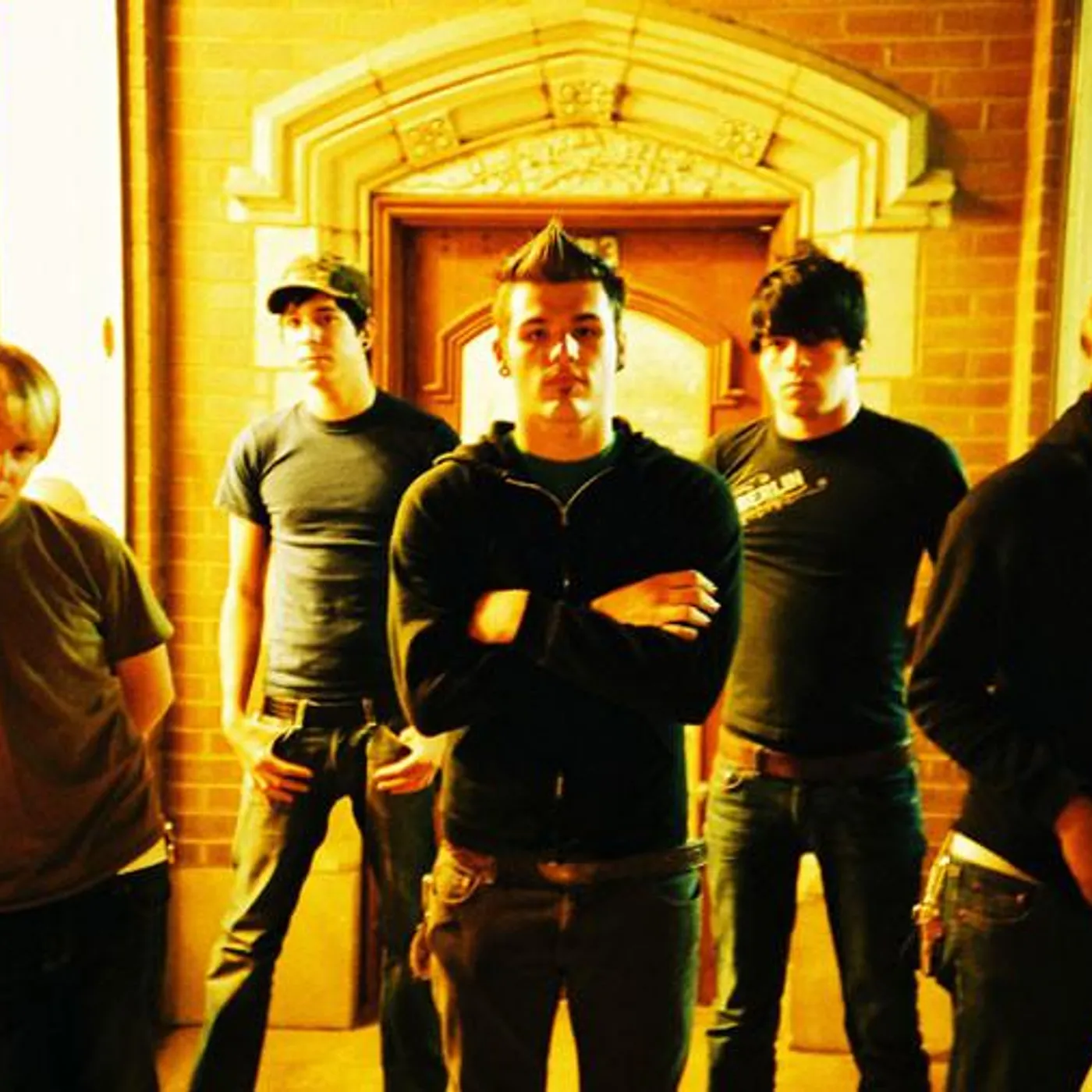 So They Say Brand Page