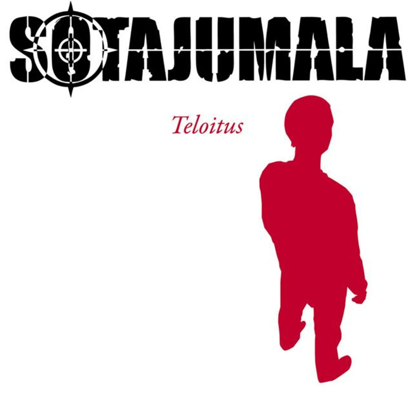 Sotajumala Brand Page
