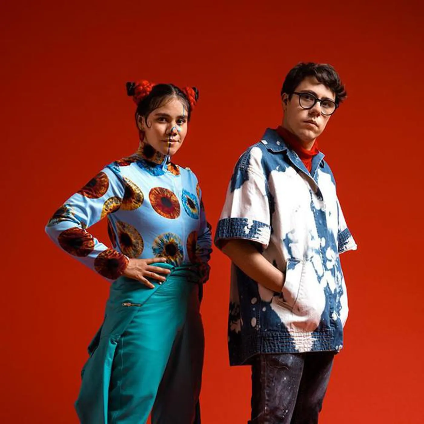 Sotomayor Brand Page