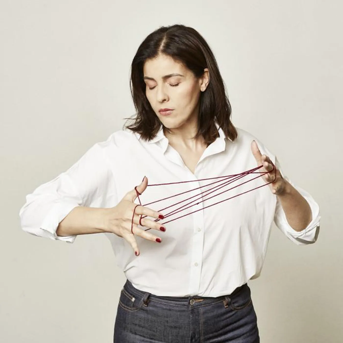 Souad Massi Brand Page