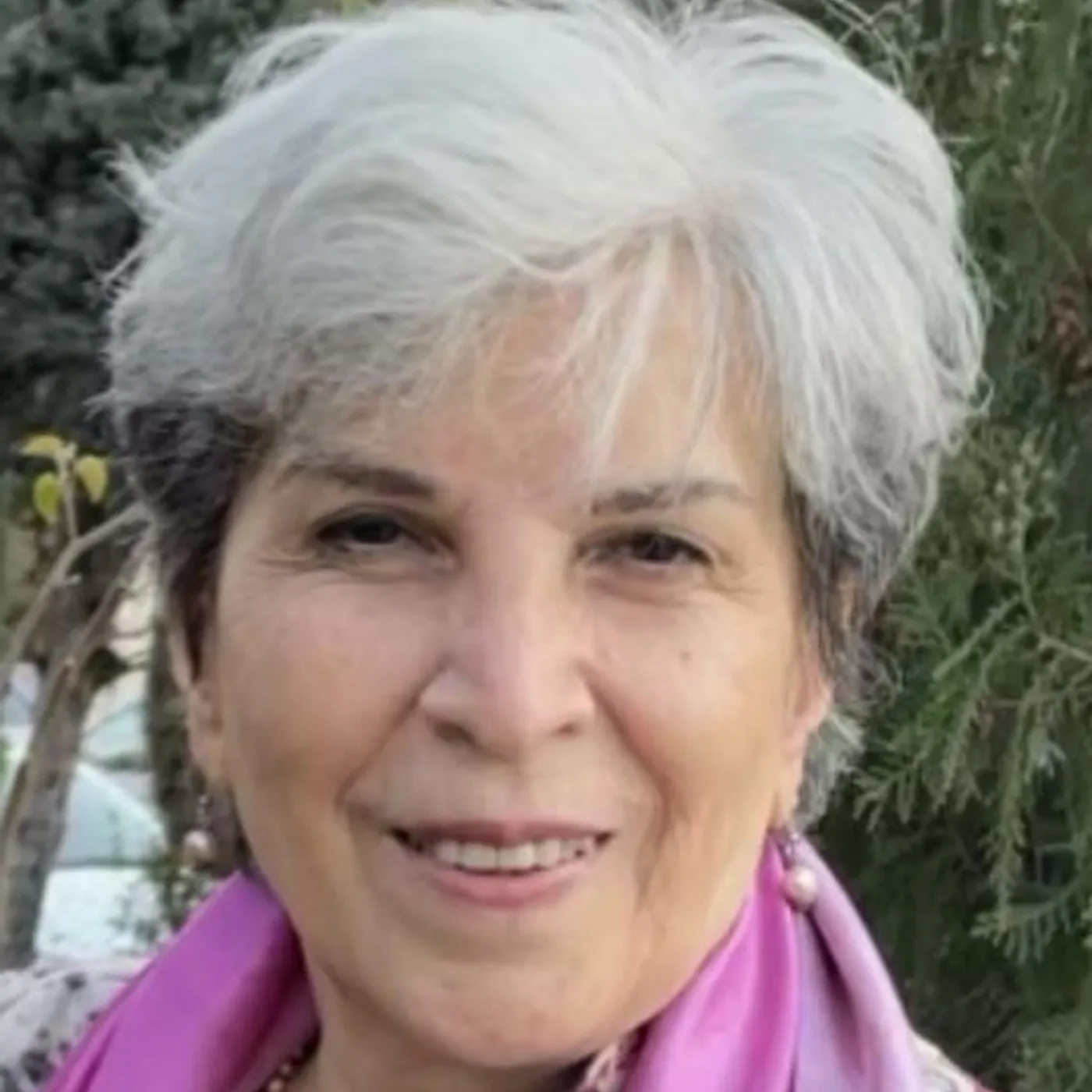 Soudabeh Salem Brand Page