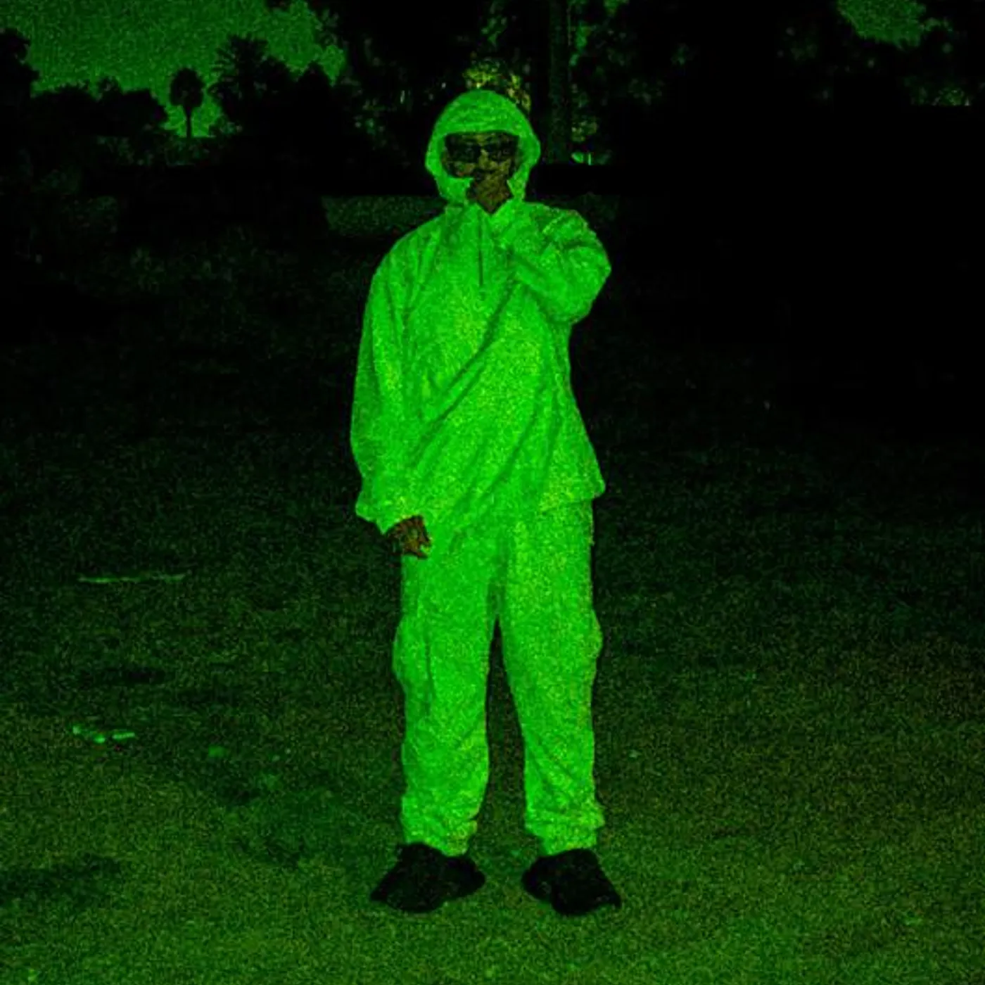 Soufiane Az Brand Page