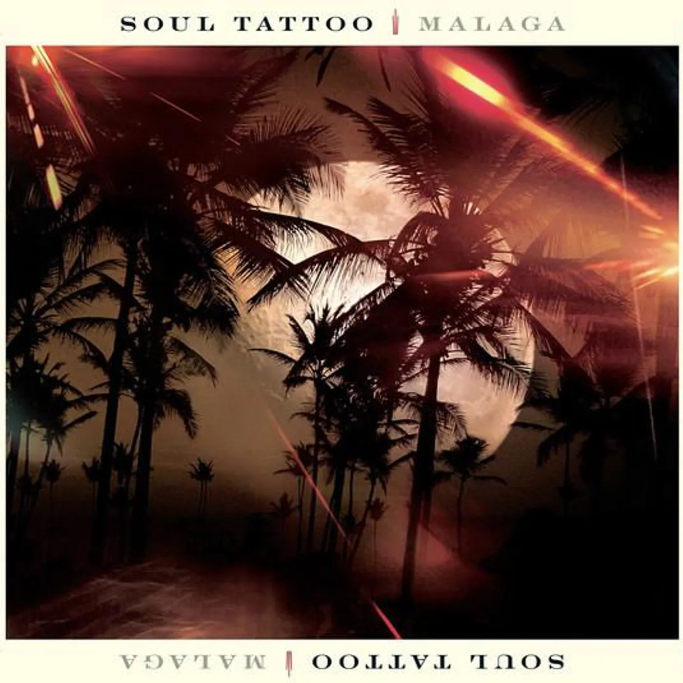 Soul Tattoo Brand Page
