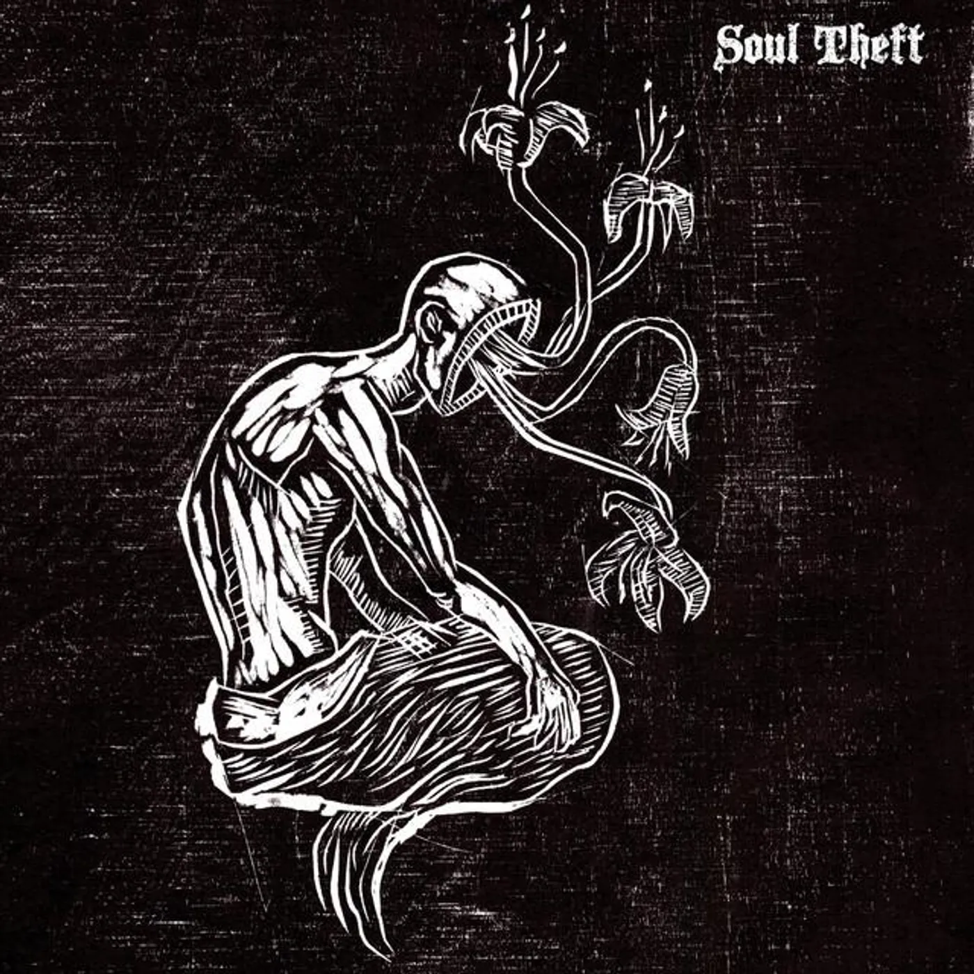 Soul Theft