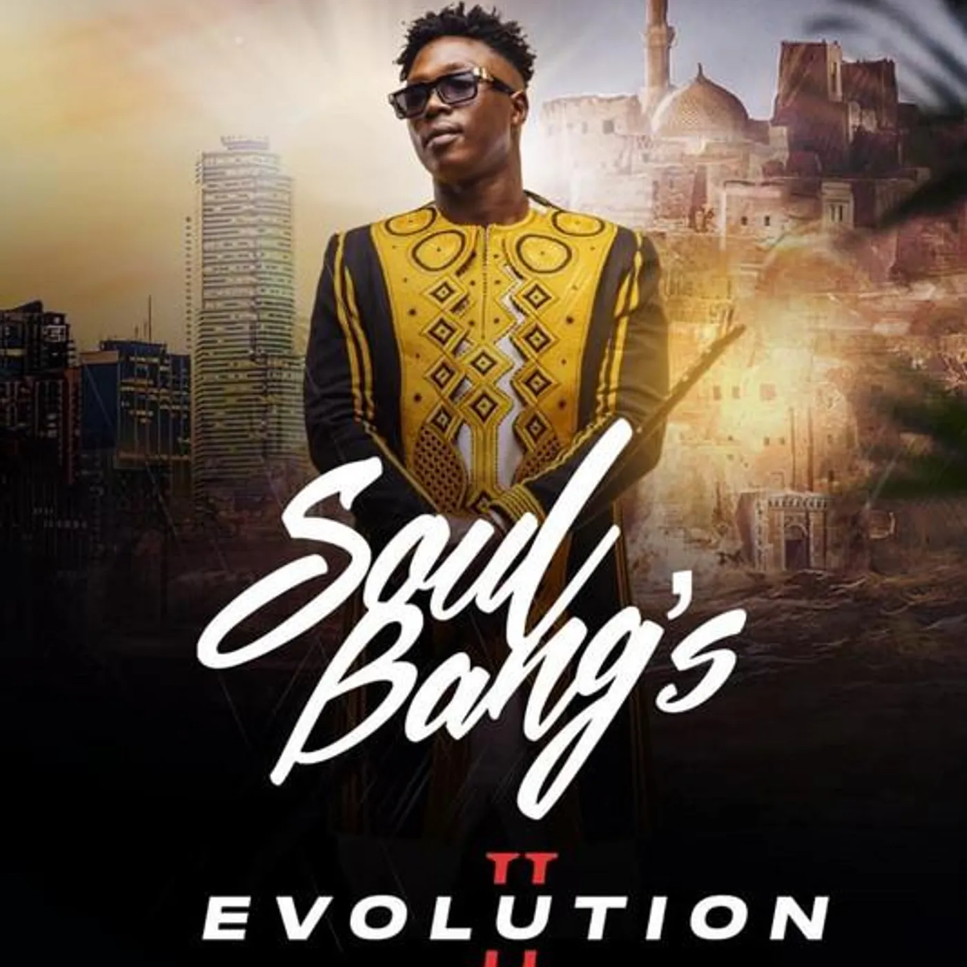 Soul Bang's Brand Page