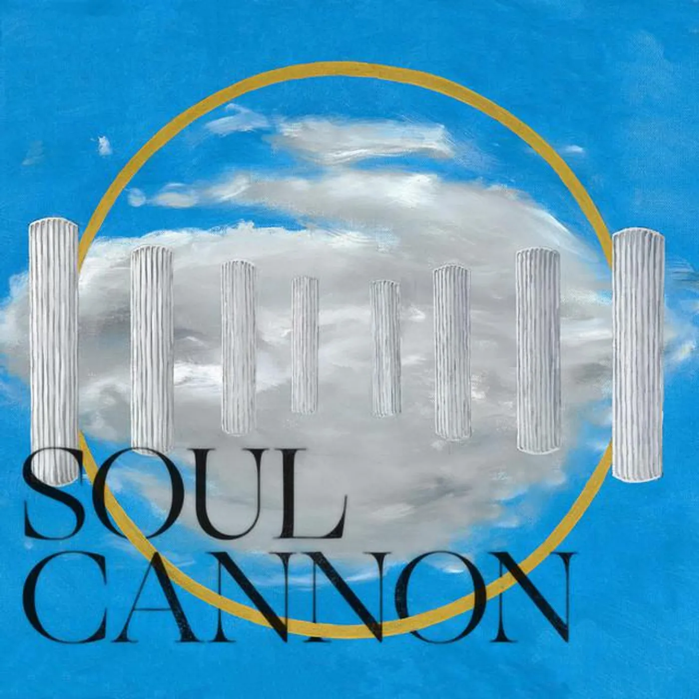 Soul Cannon