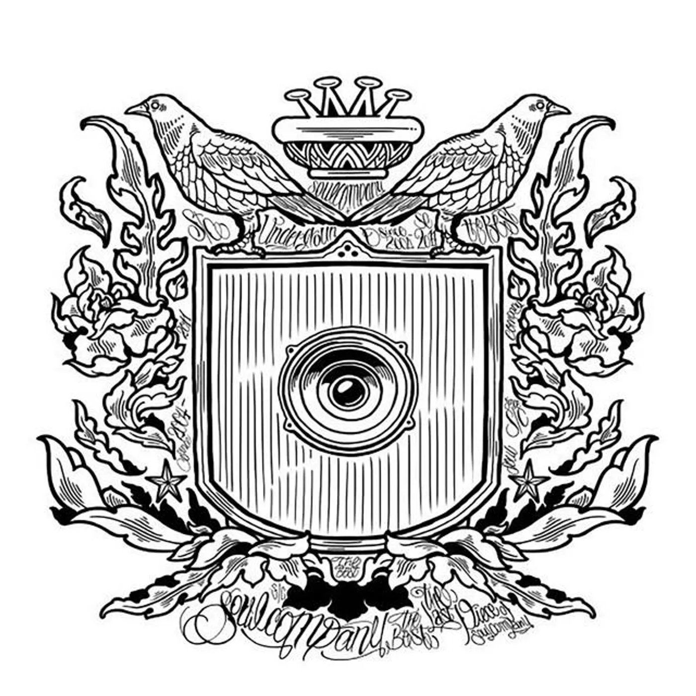 Soul Company Brand Page