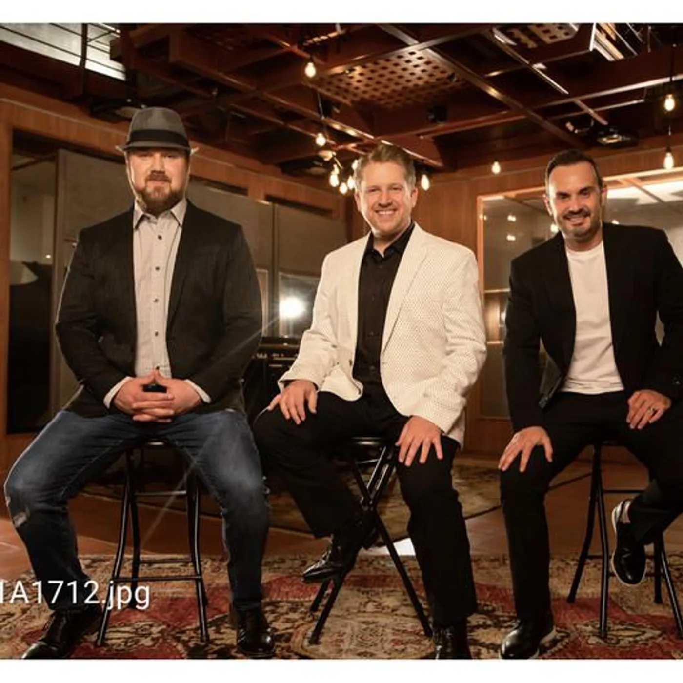 Soul'd Out Quartet Brand Page