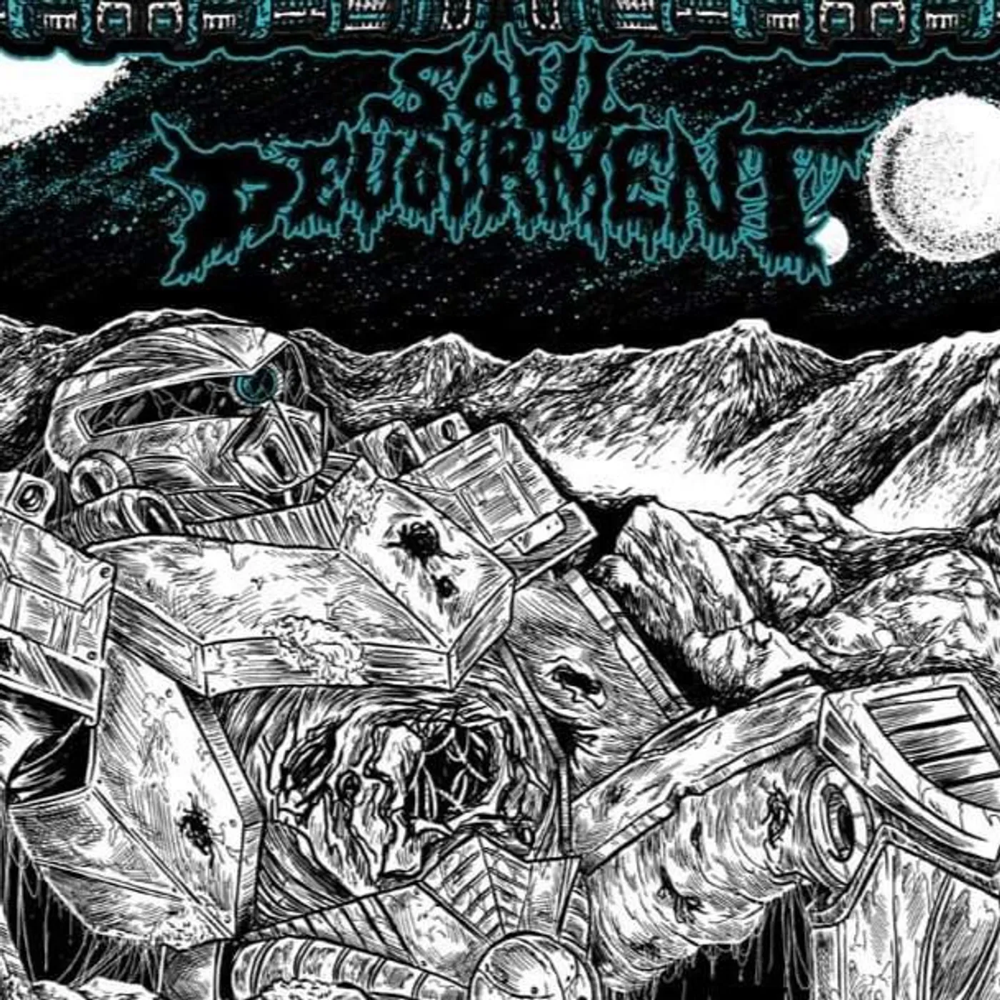 Soul Devourment