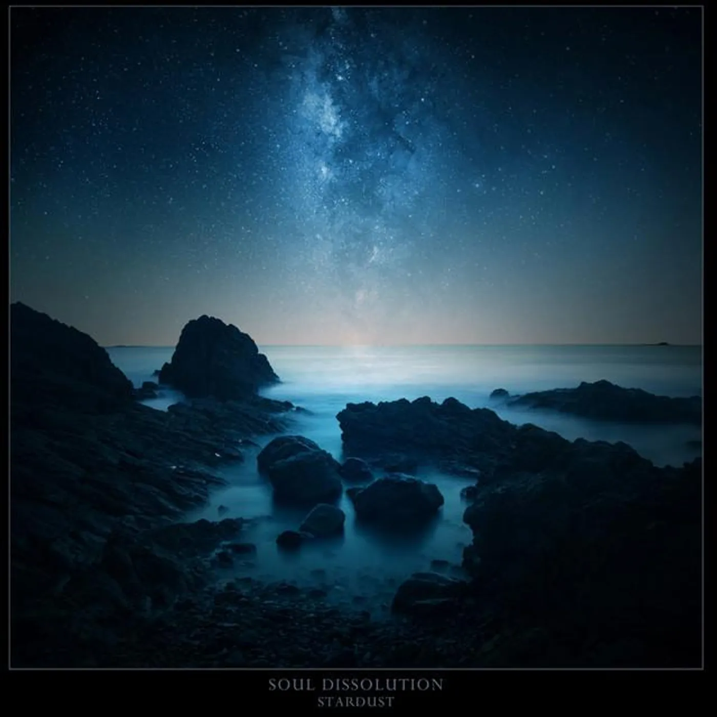 Soul Dissolution Brand Page