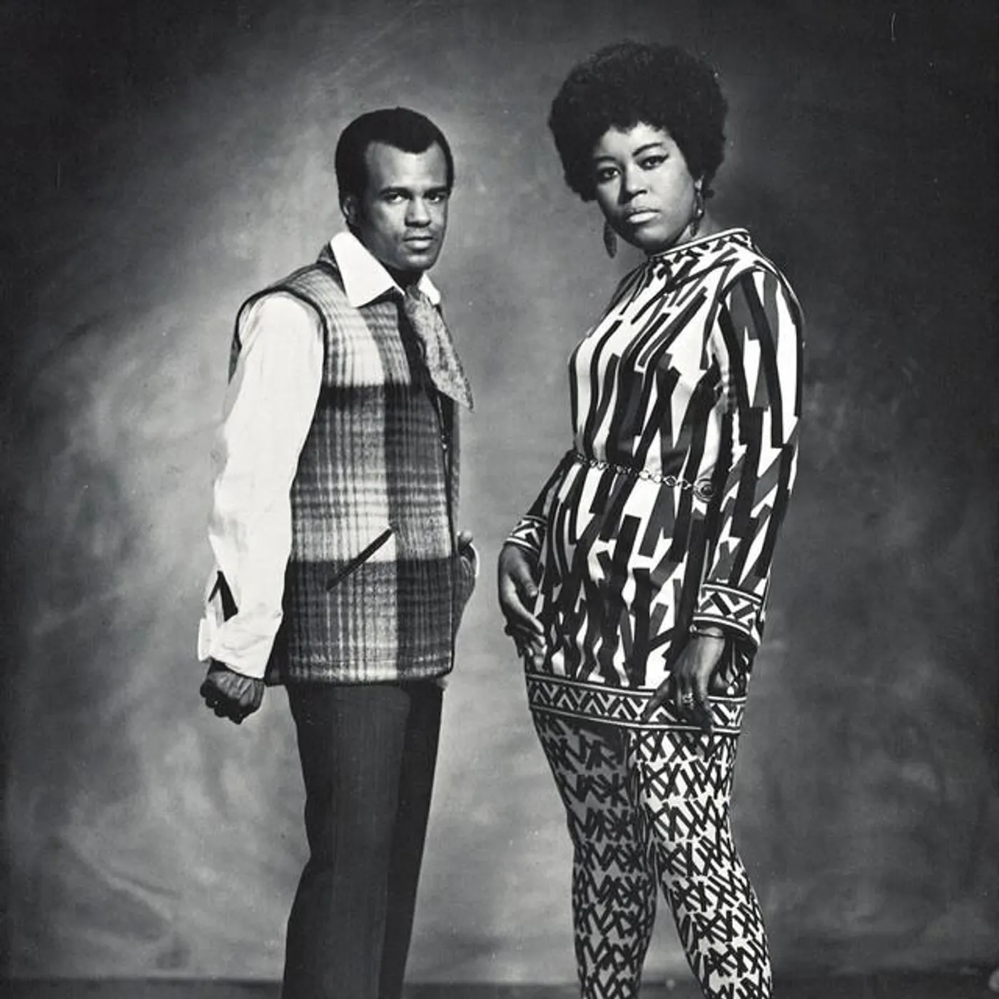 The Soul Duo Brand Page