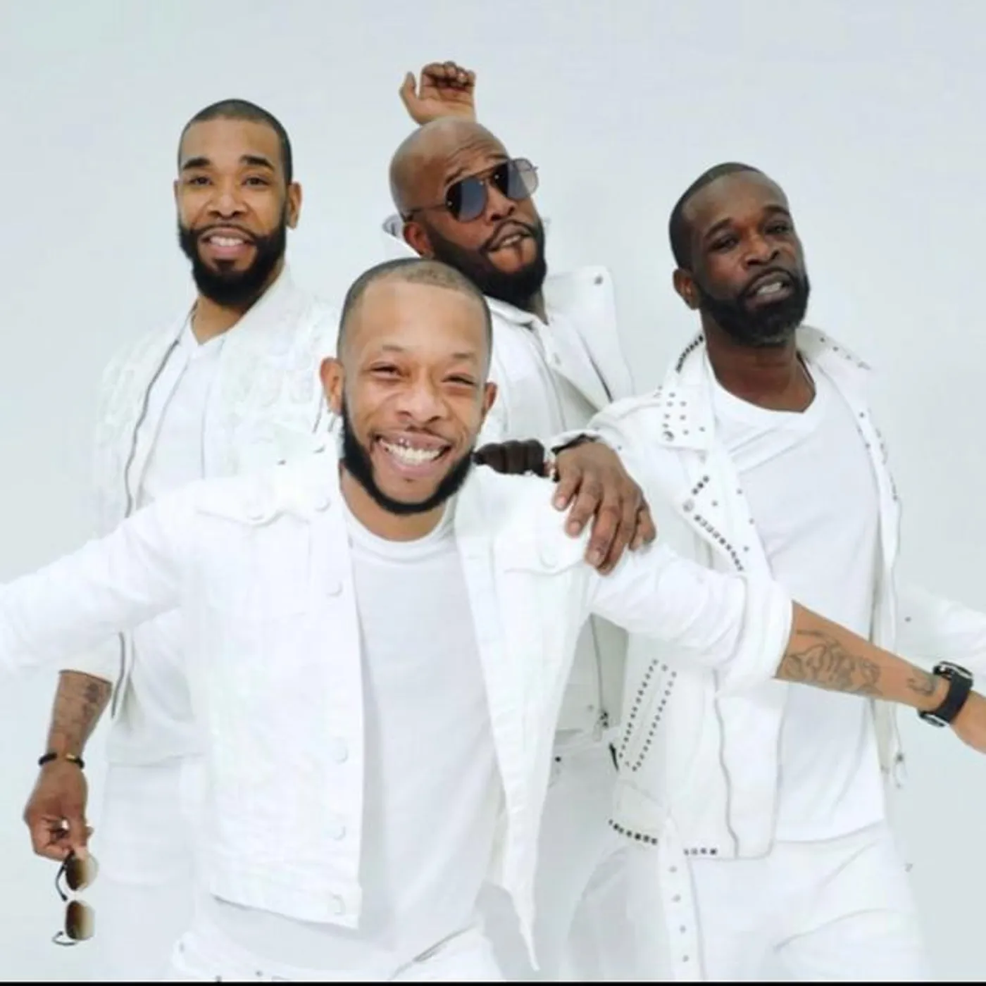 Soul For Real Brand Page