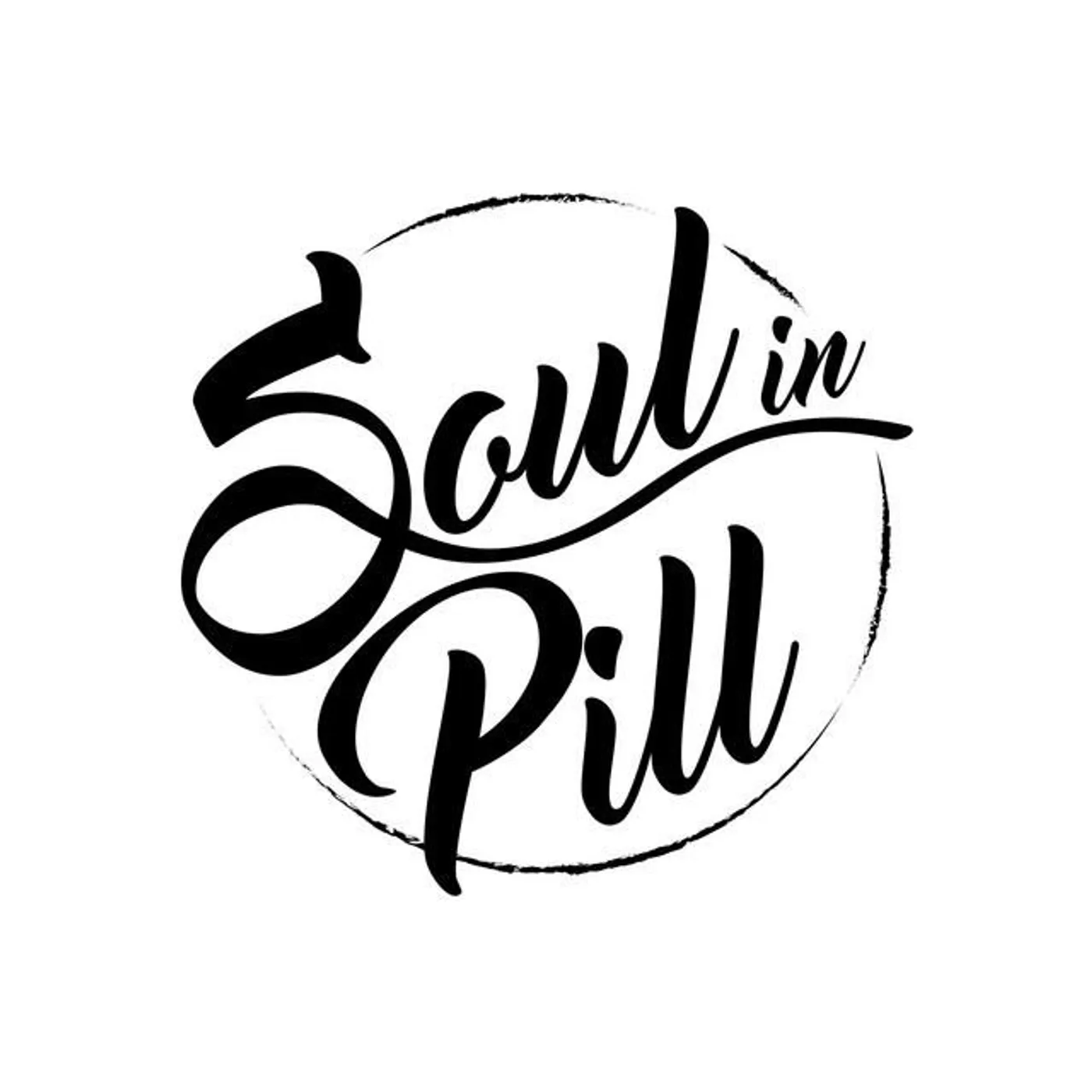 Soul in Pill Brand Page