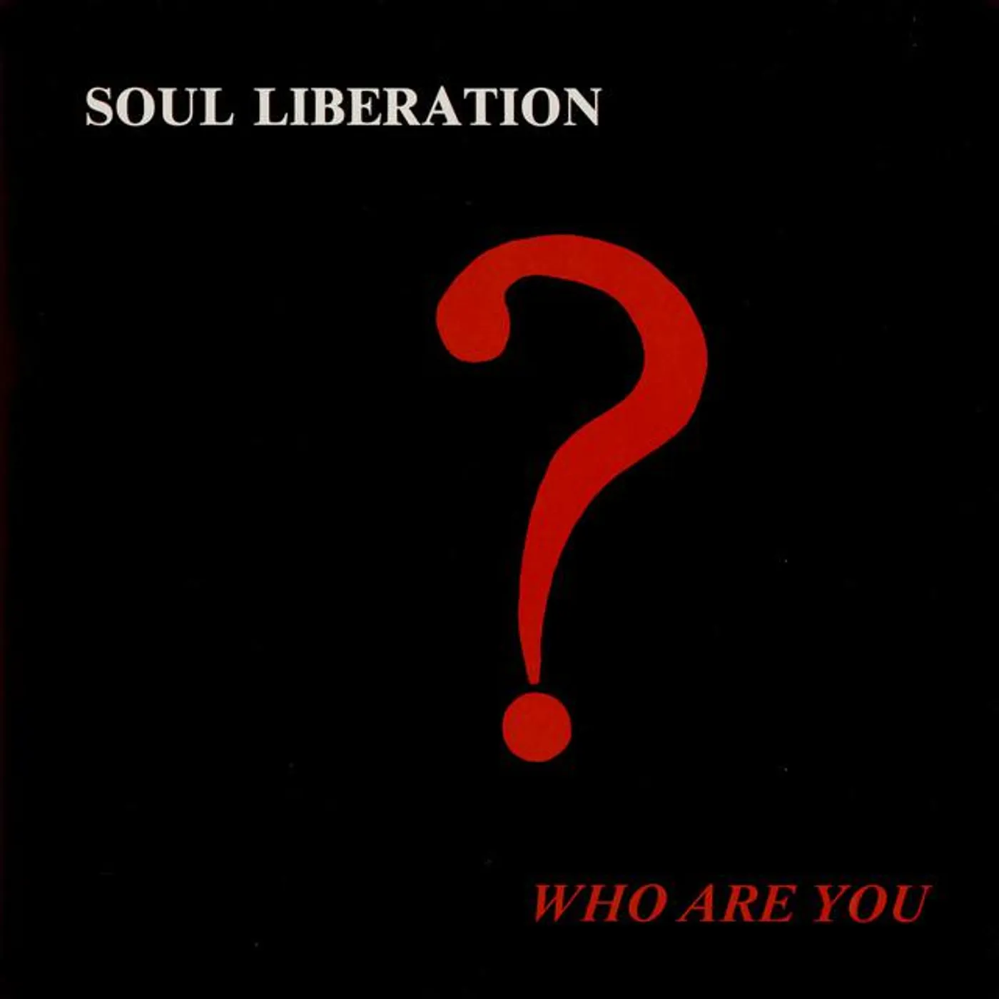 Soul Liberation Brand Page