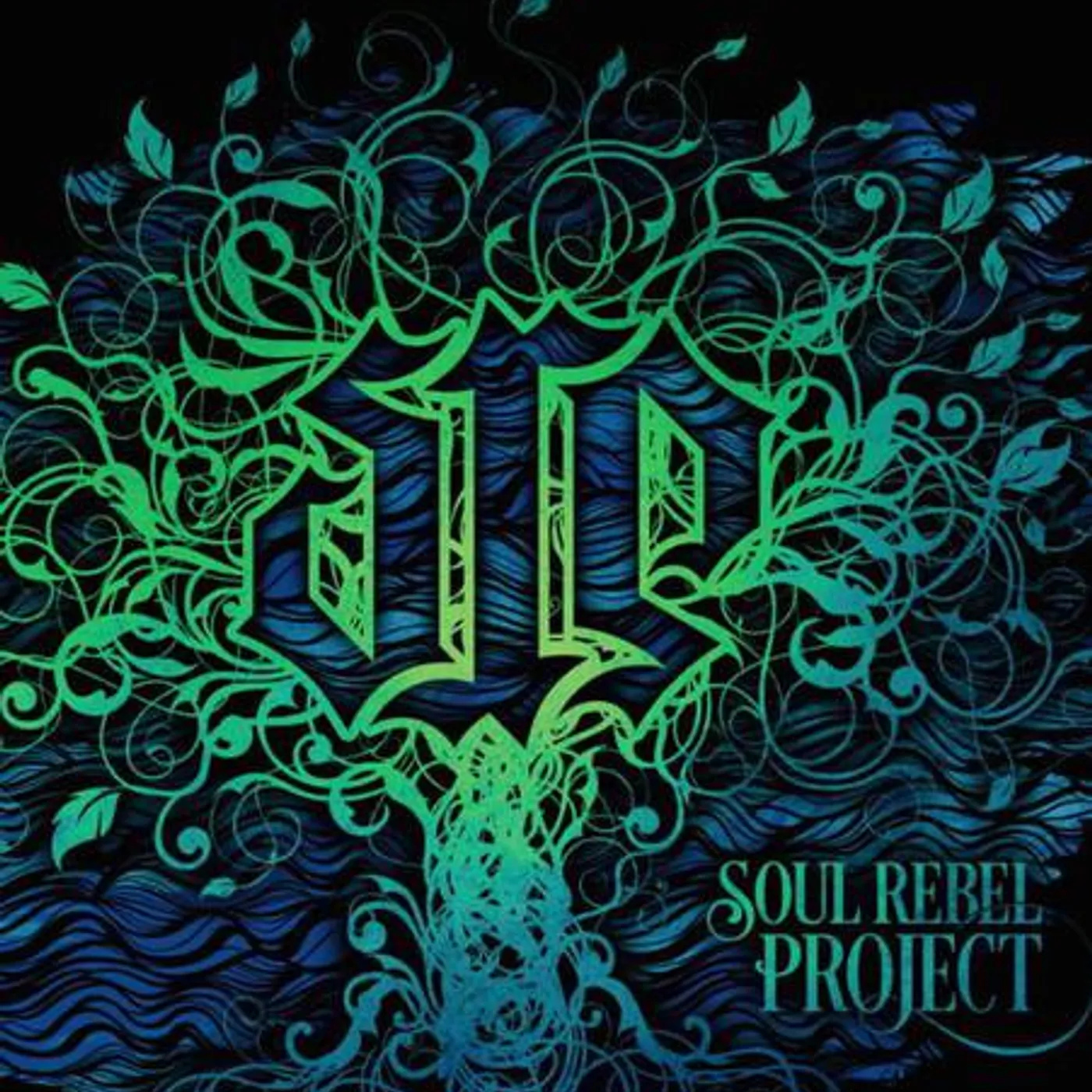 Soul Rebel Project Brand Page