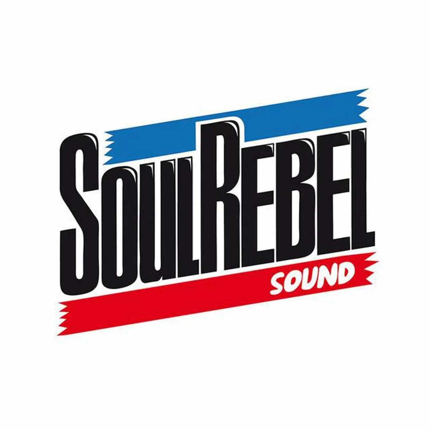 Soul Rebel Sound Brand Page