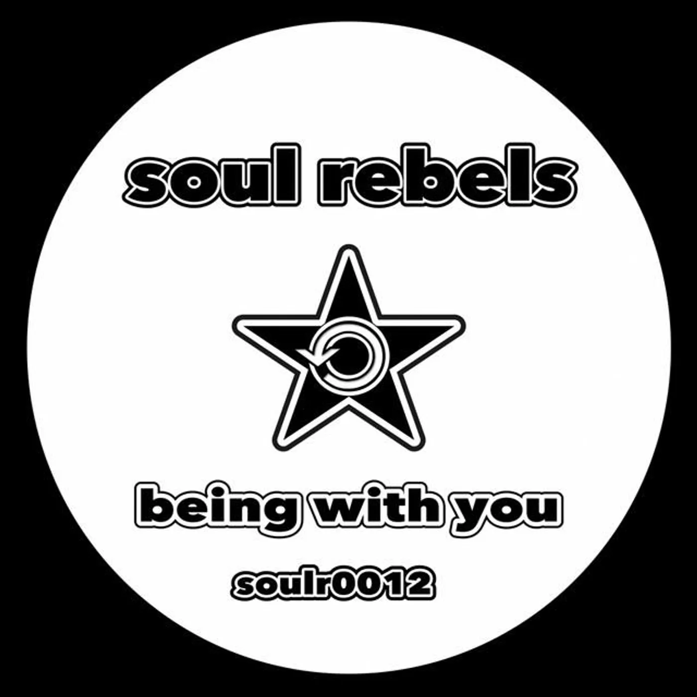 Soul Rebels