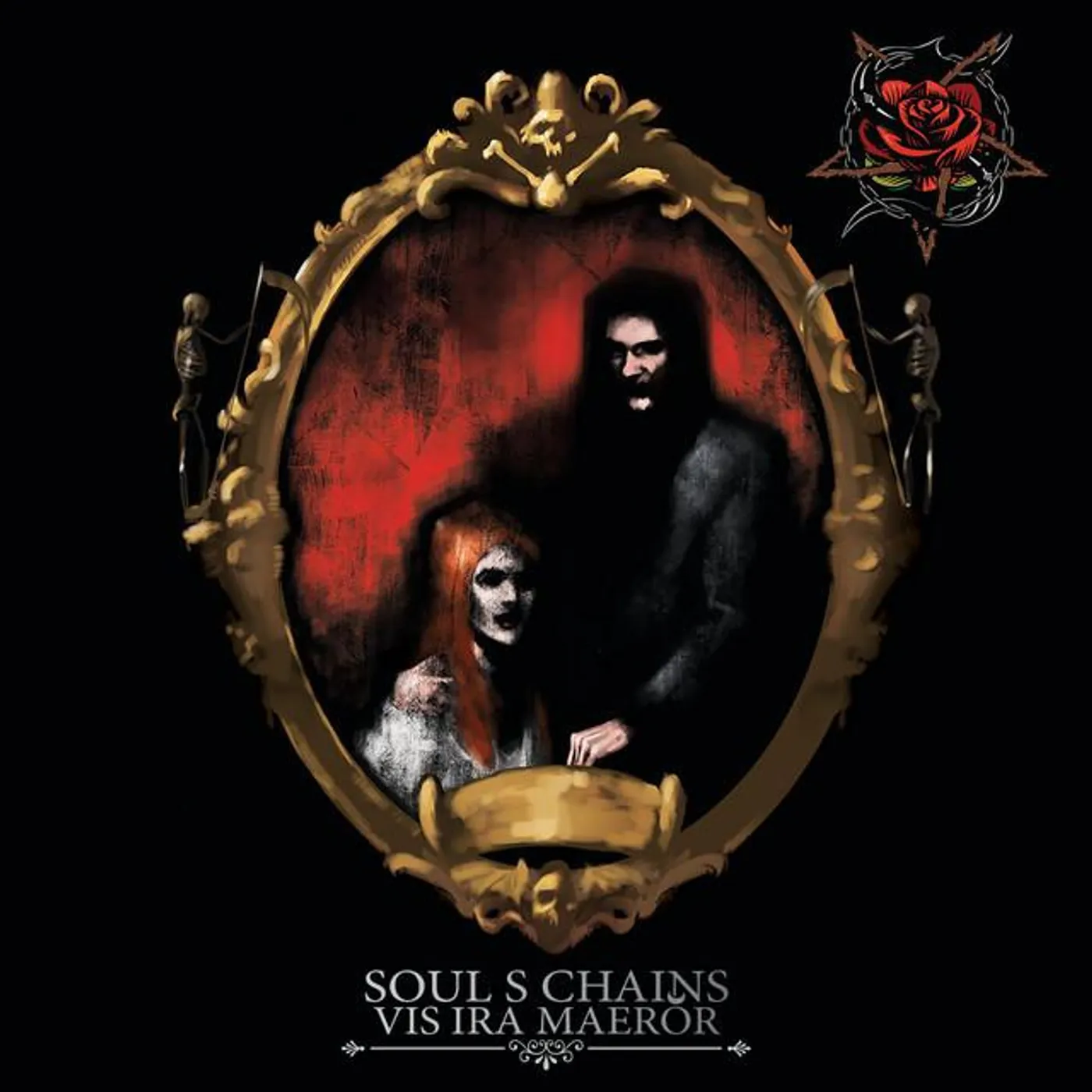 Soul S Chains Brand Page