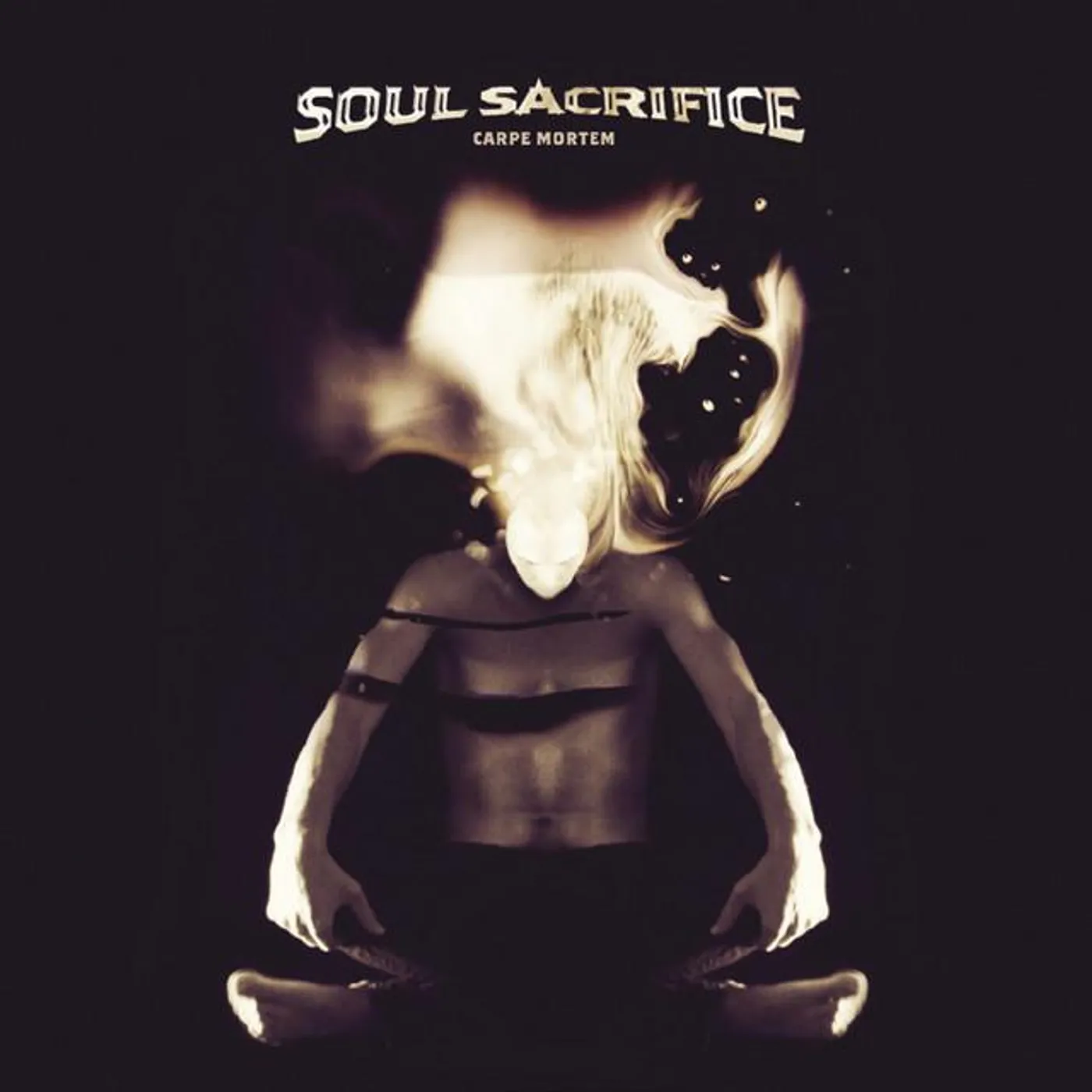 Soul Sacrifice