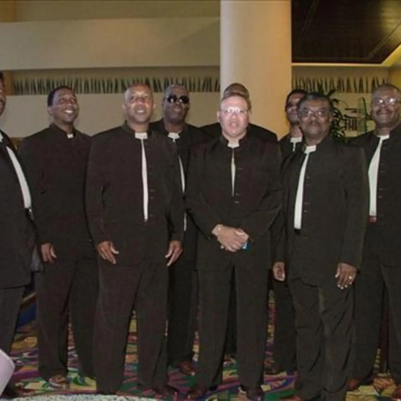 Soul Seekers Brand Page