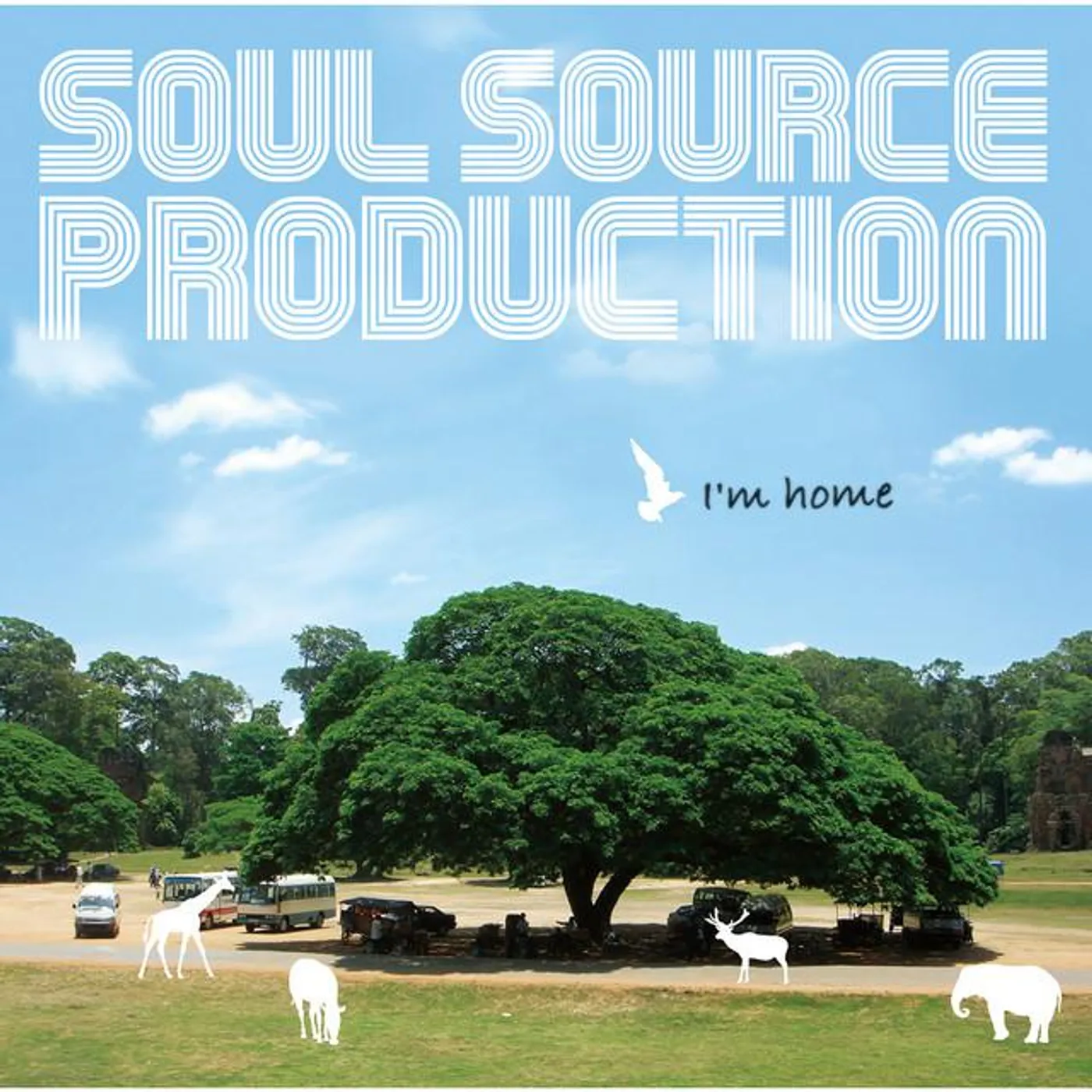 Soul Source Production