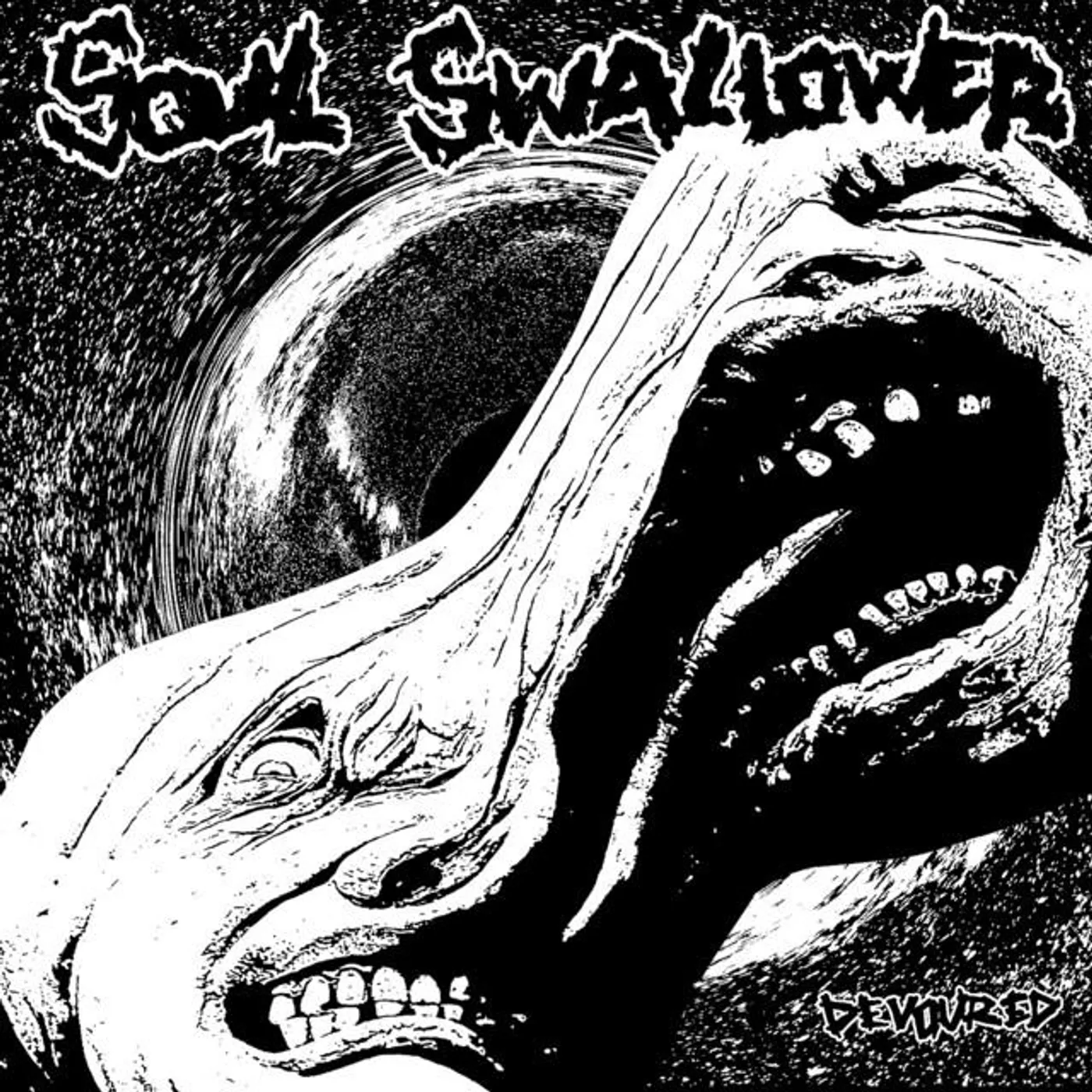 Soul Swallower