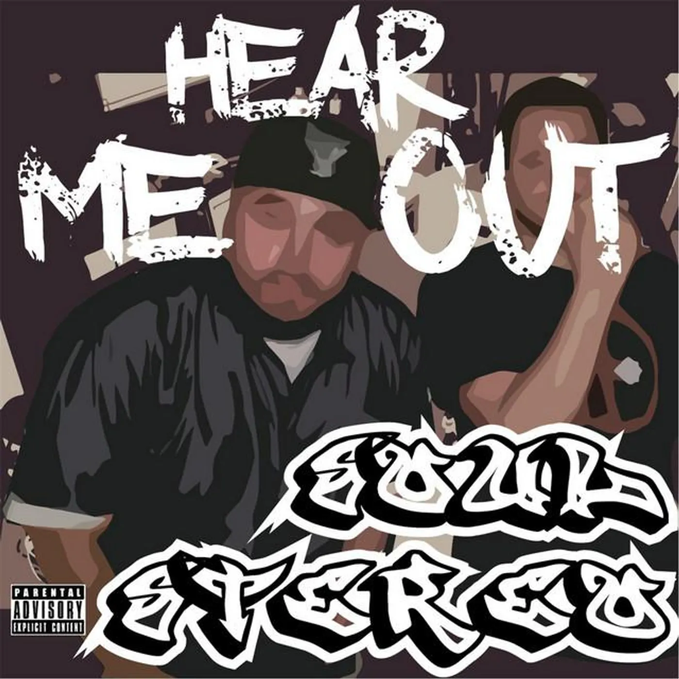 Soul Stereo Brand Page