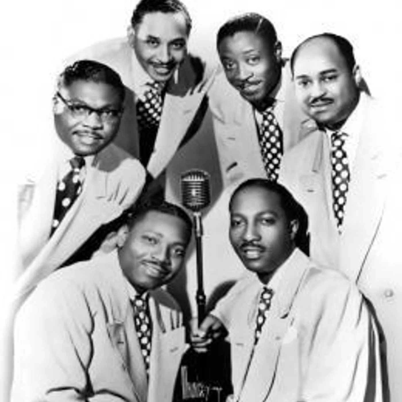 The Soul Stirrers Brand Page