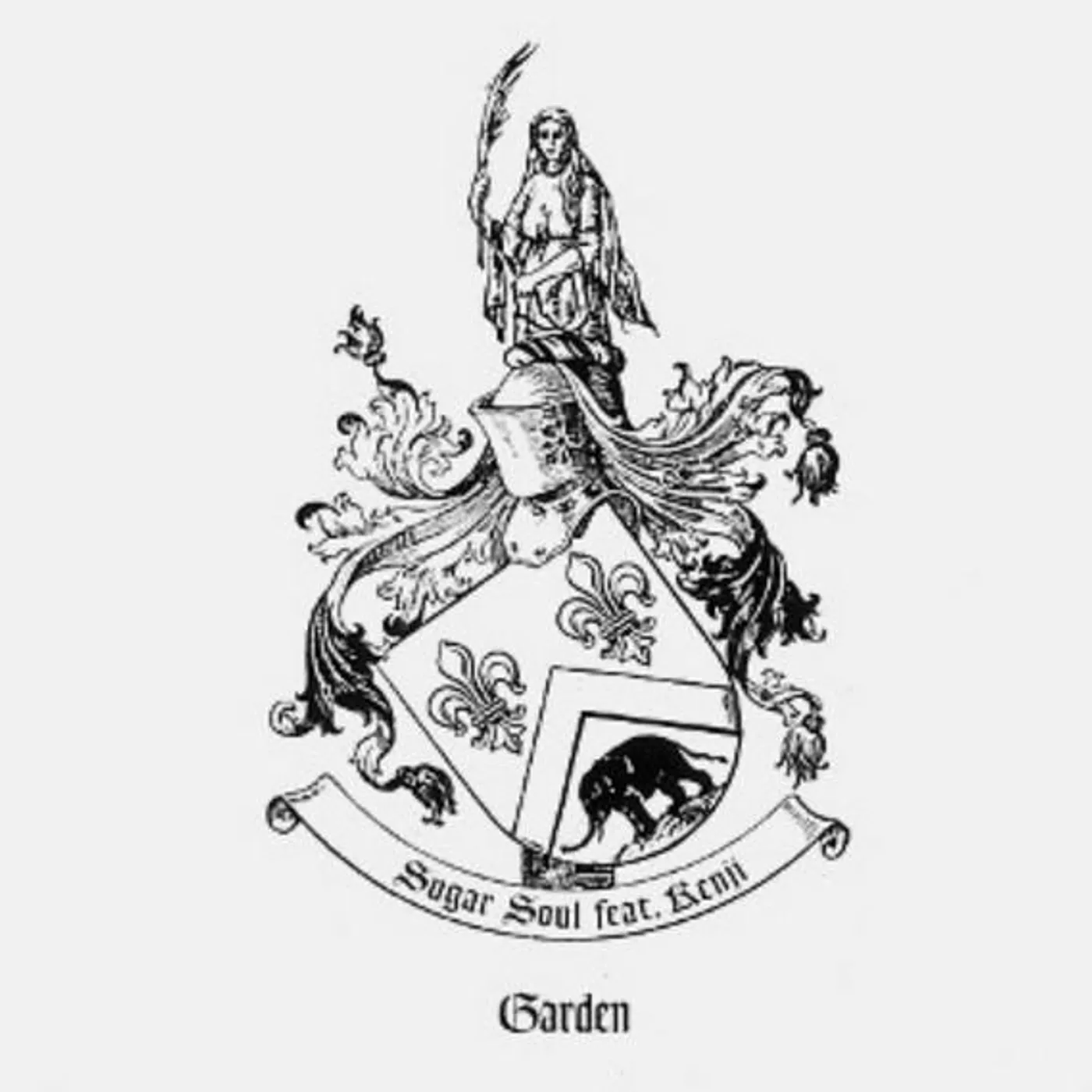 Sugar Soul Brand Page