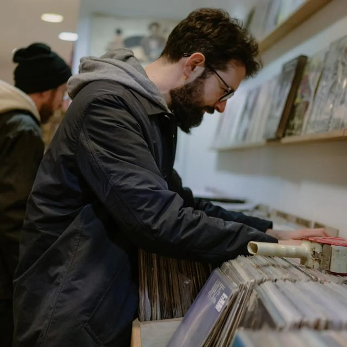 Soul Supreme Brand Page