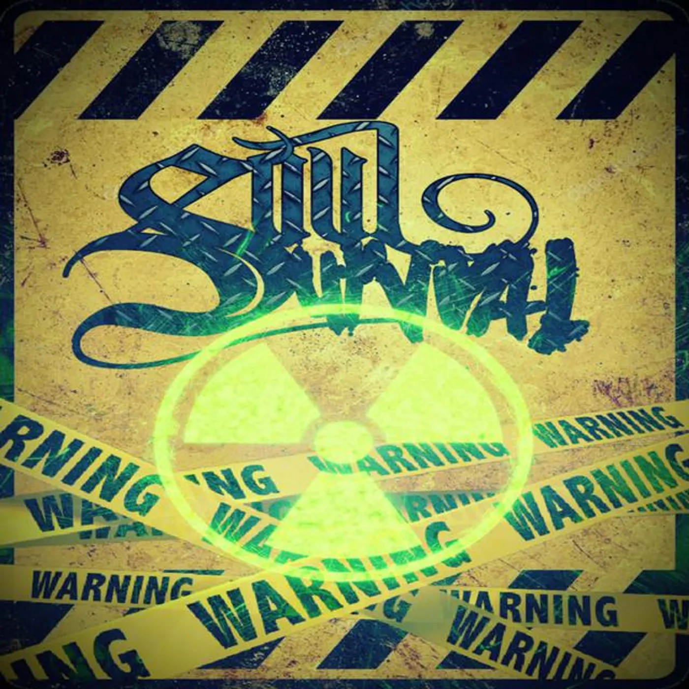 Soul Survival Brand Page