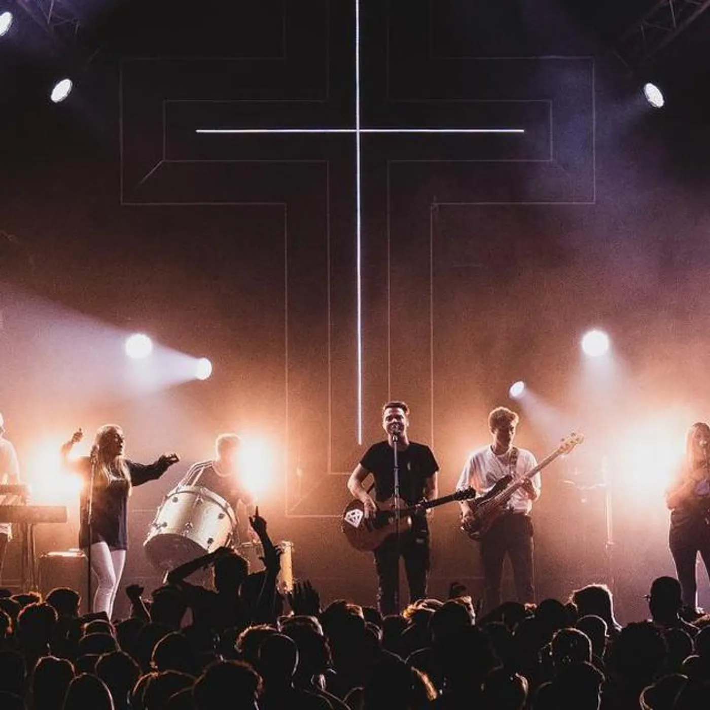 Soul Survivor Brand Page