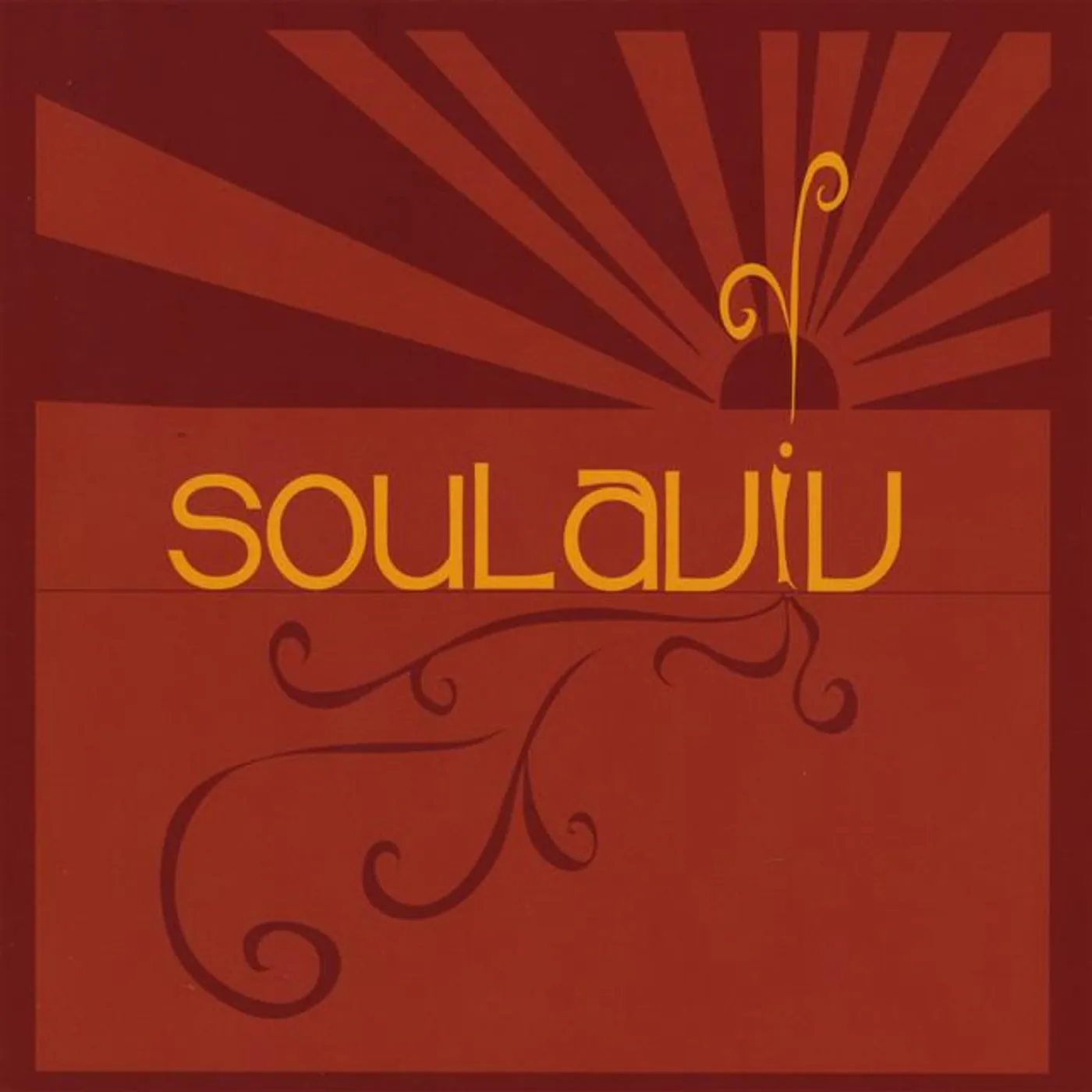 SoulAviv Brand Page