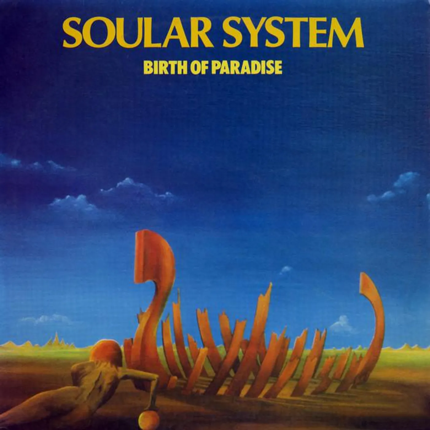 Soular System