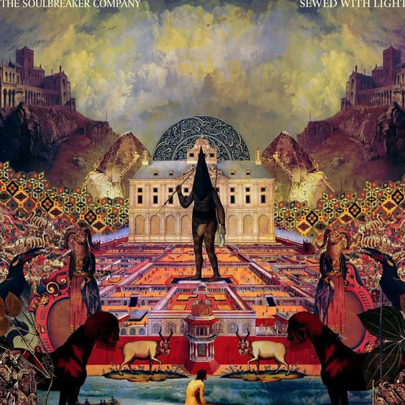 The Soulbreaker Company