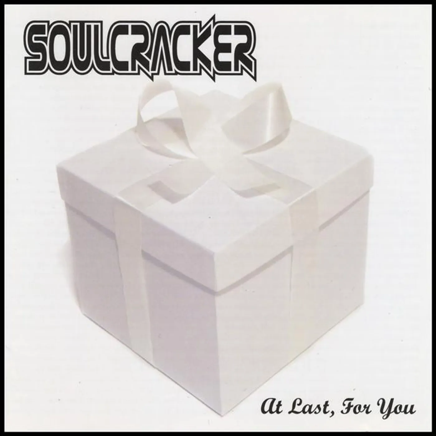 Soulcracker Brand Page
