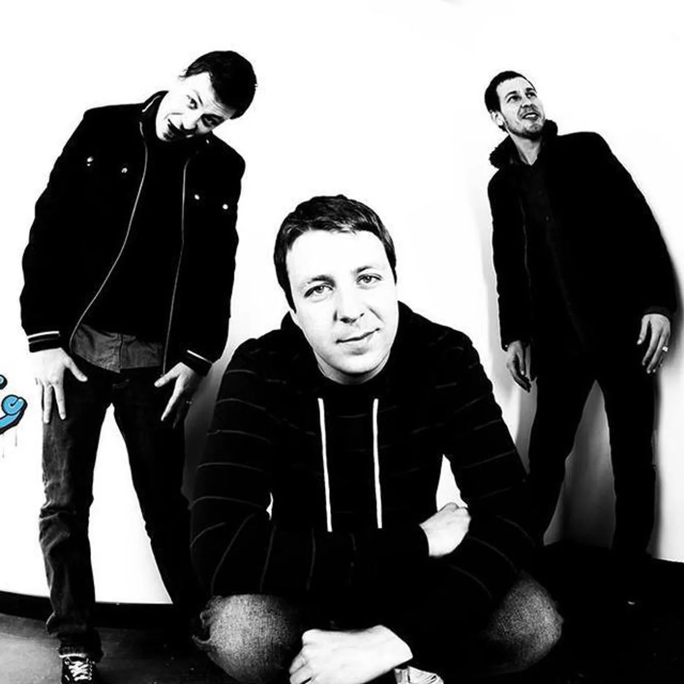 Soulcrate Music Brand Page