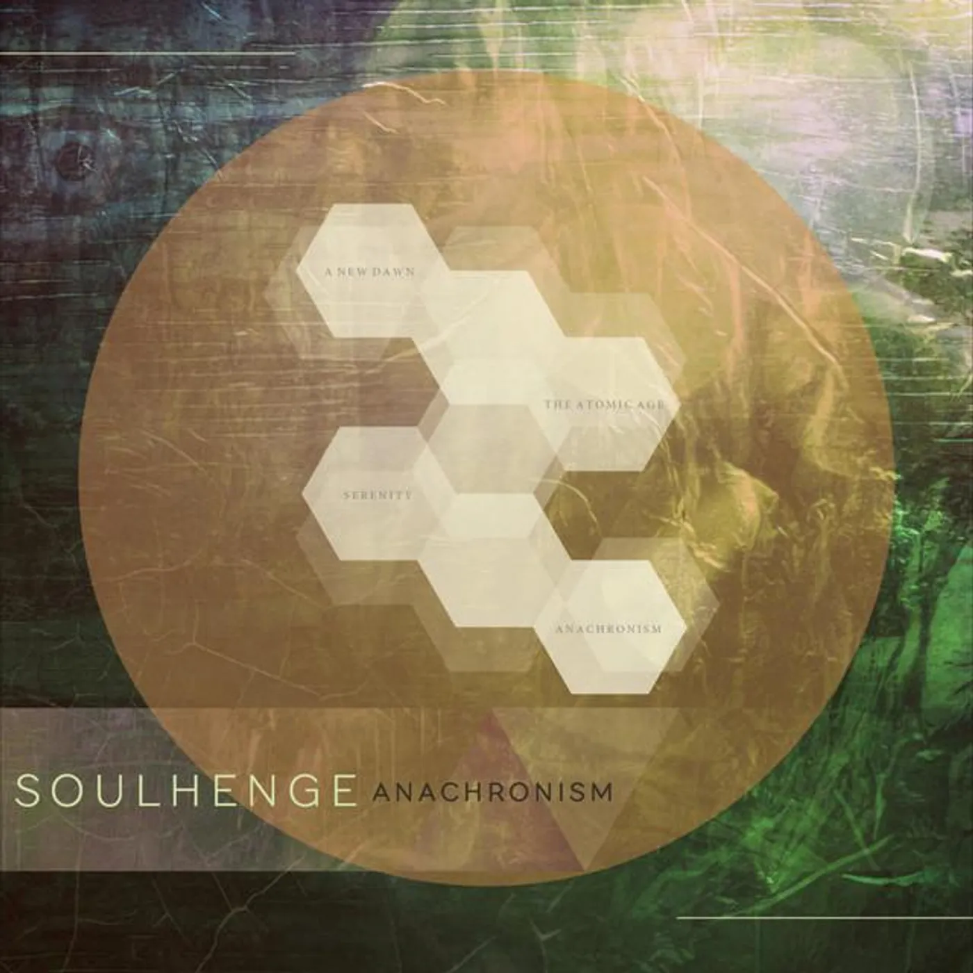 Soulhenge Brand Page