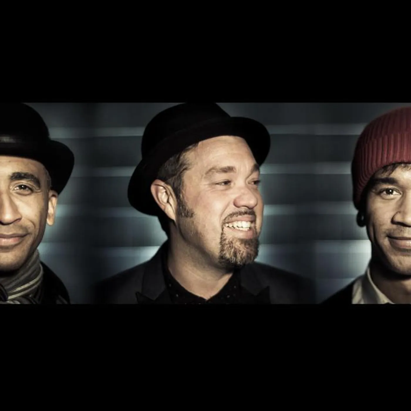 Soulive Brand Page