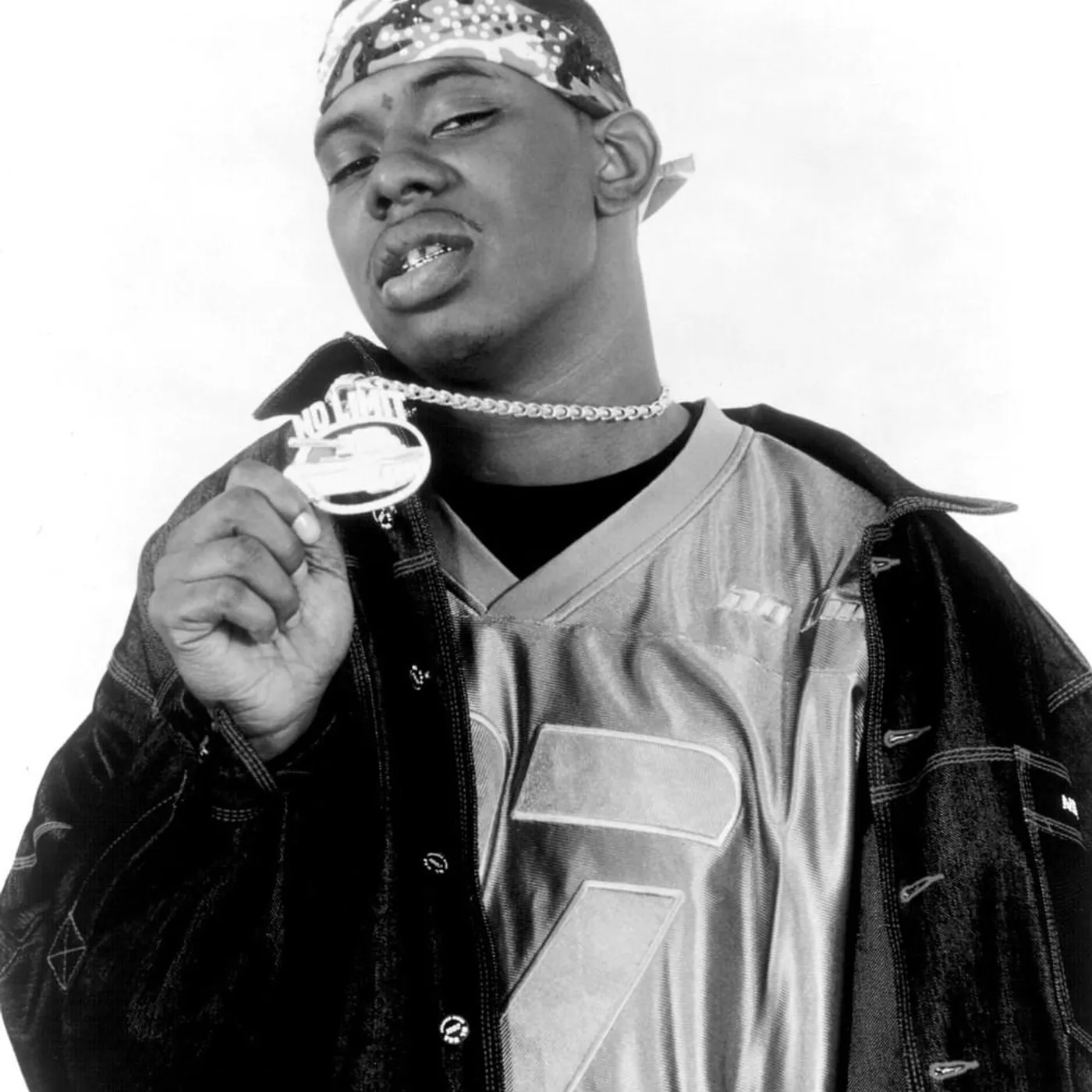 Soulja Slim Brand Page