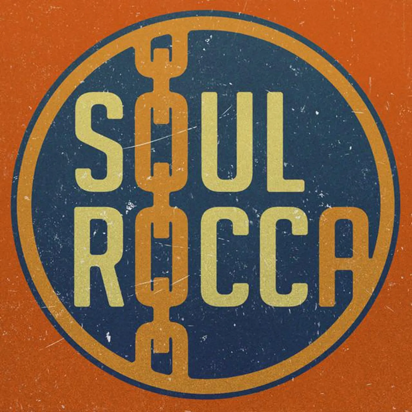 SoulRocca Brand Page