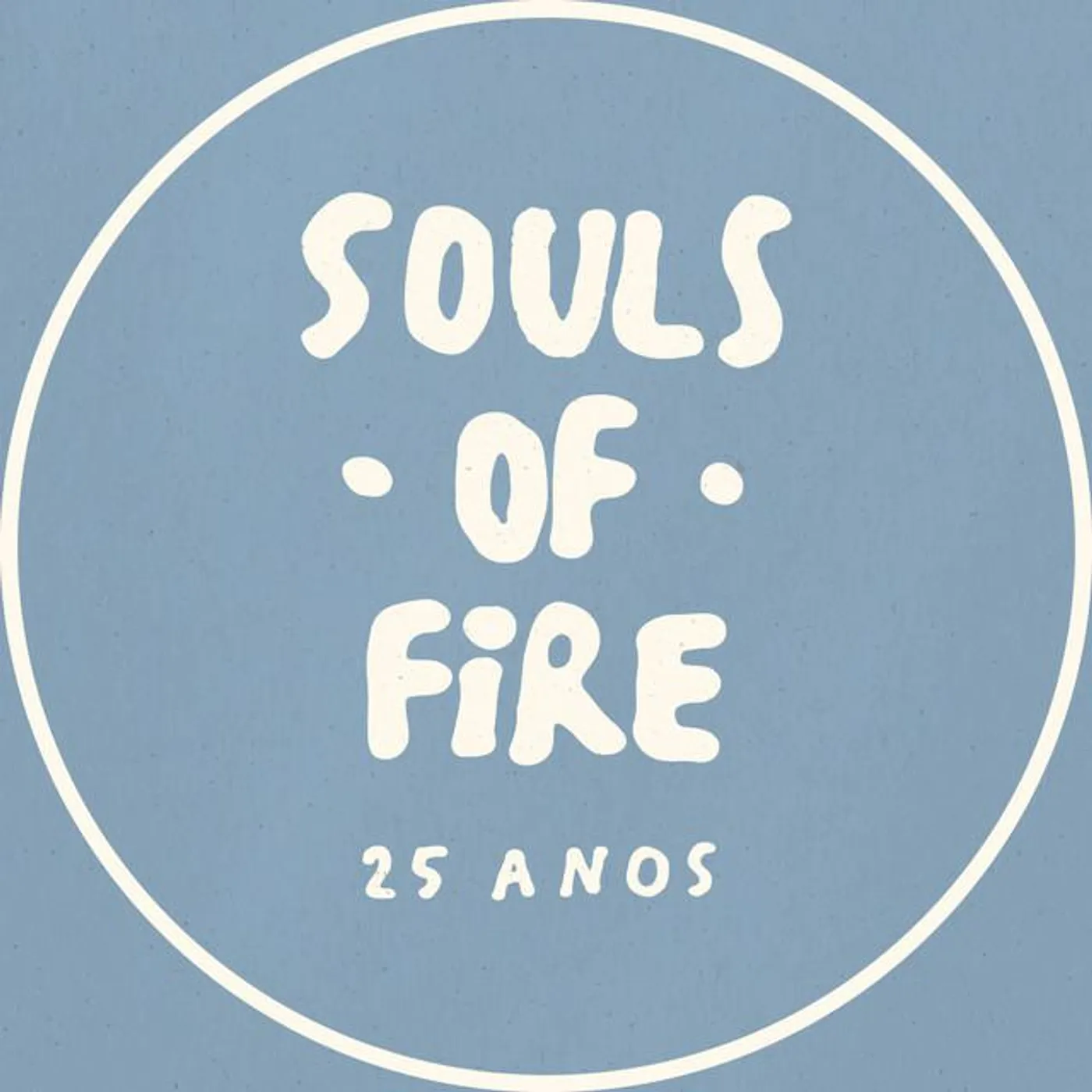 Souls Of Fire Brand Page
