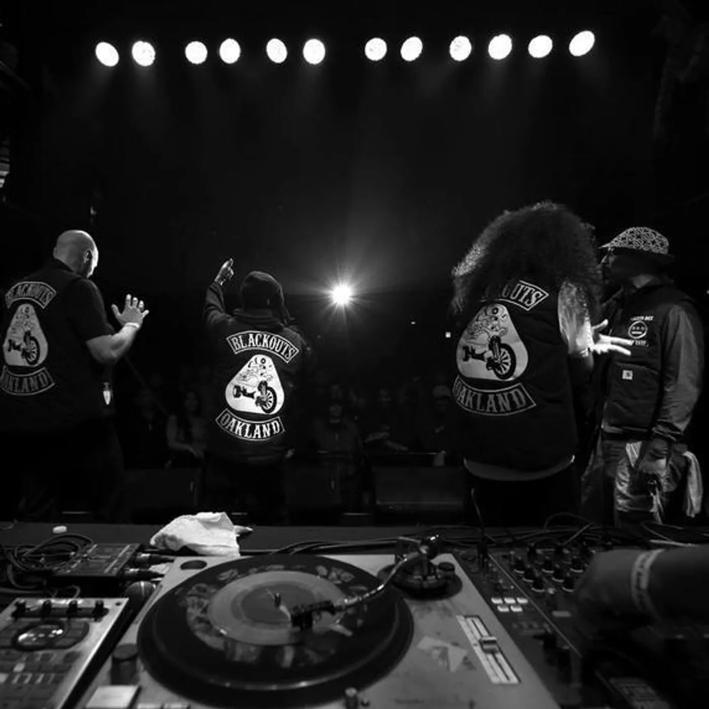 Souls Of Mischief Brand Page