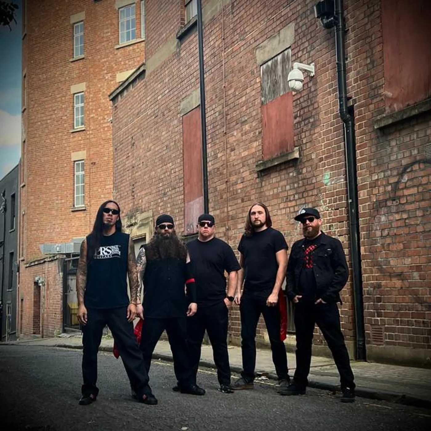 Soulswitch Brand Page