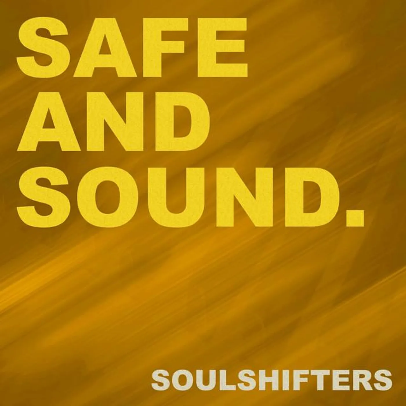 Soulshifters
