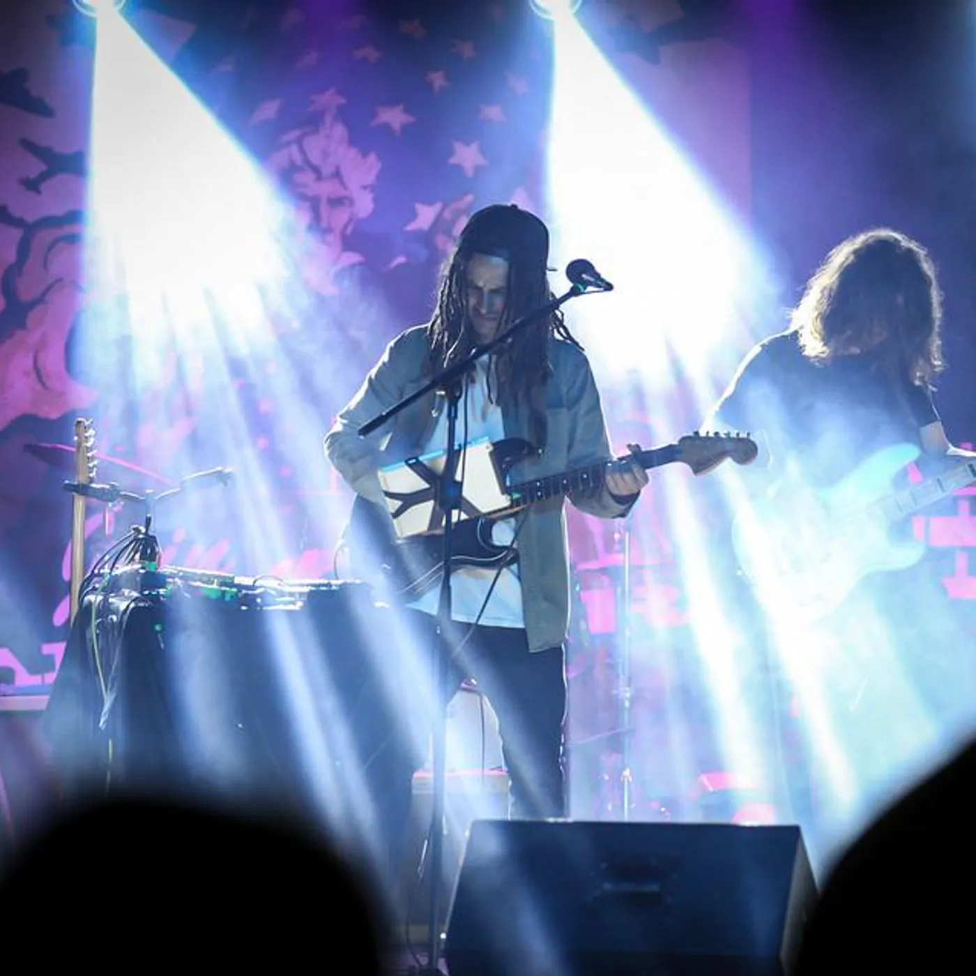 Sound Destroyer Brand Page