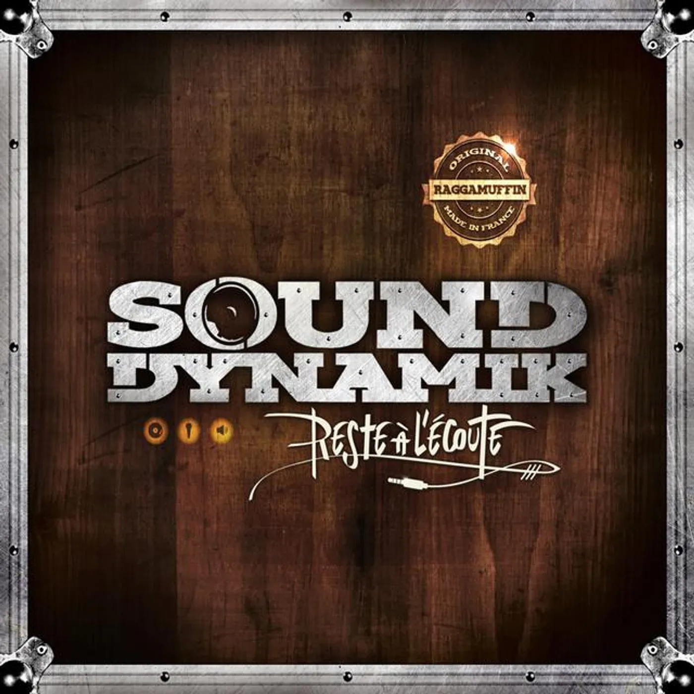 Sound Dynamik Brand Page