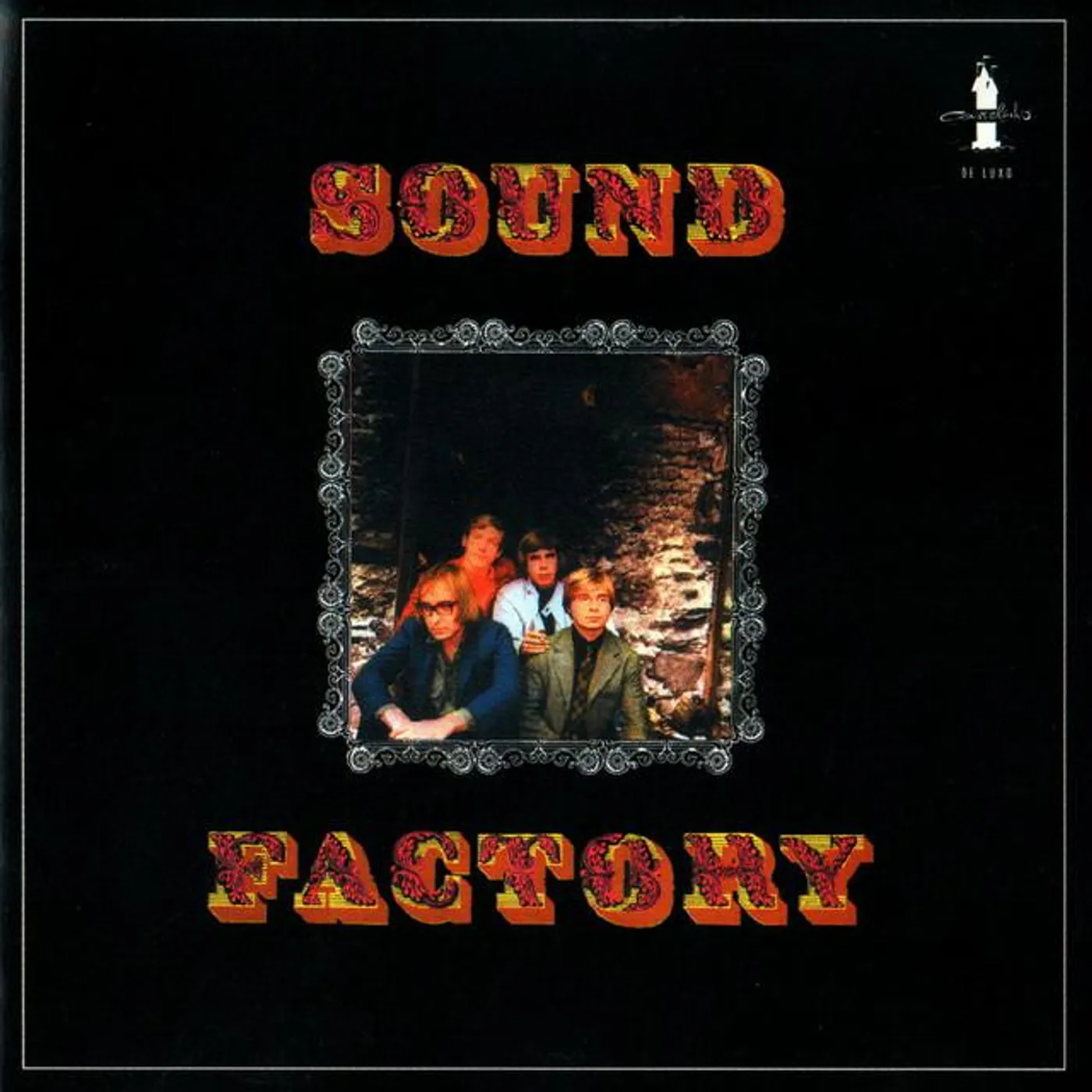 Sound Factory Brand Page