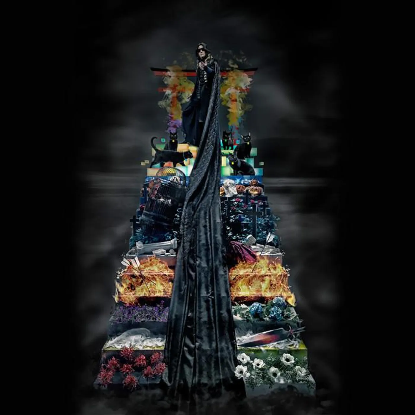 Sound Horizon Brand Page