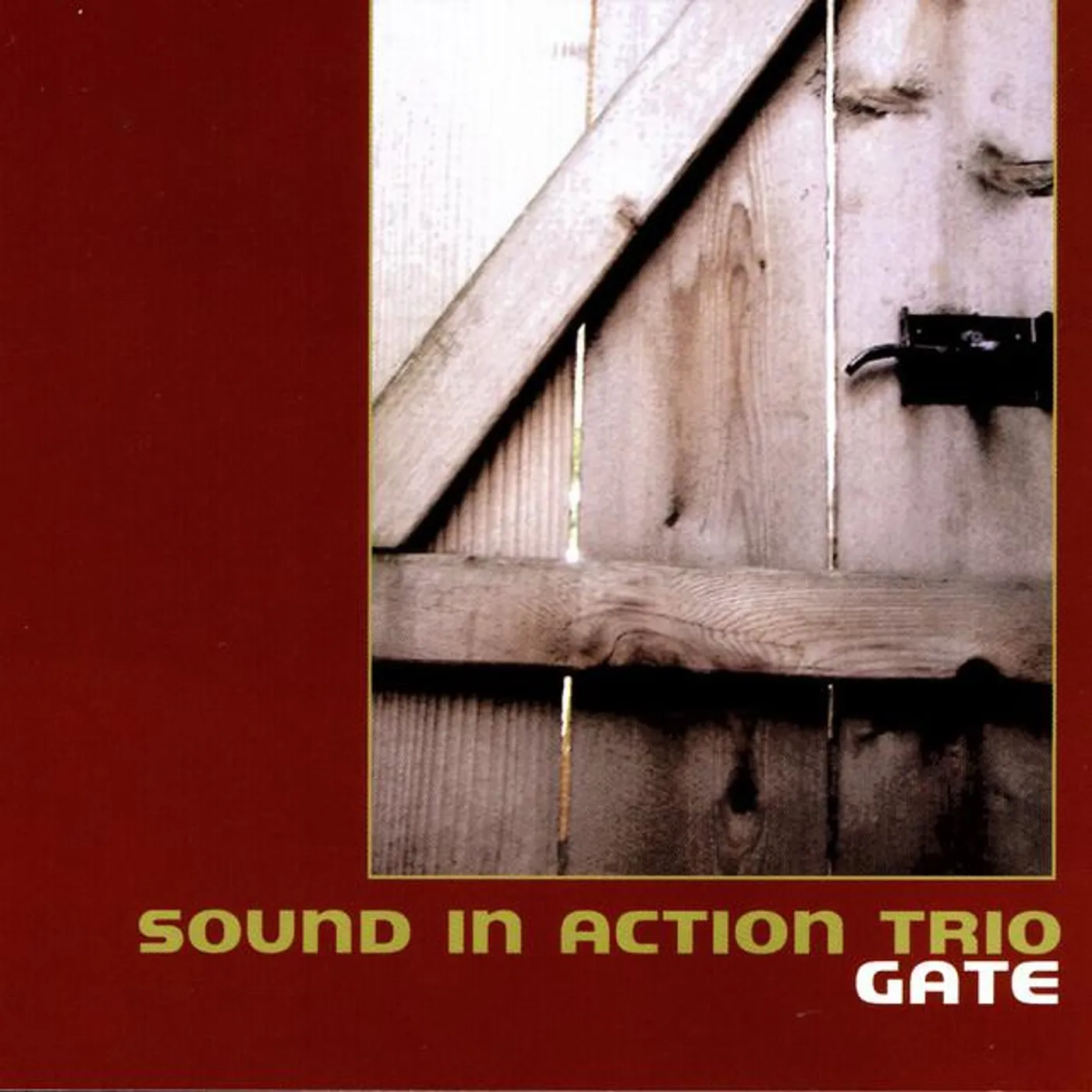 Sound In Action Trio Brand Page